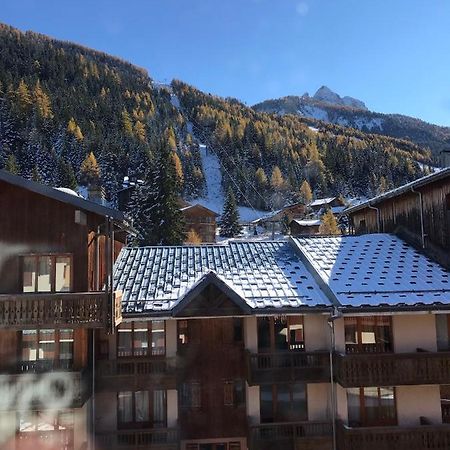 Valfrejus Residence Chaviere مودان المظهر الخارجي الصورة
