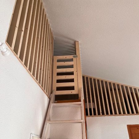 Valfrejus Residence Chaviere مودان المظهر الخارجي الصورة