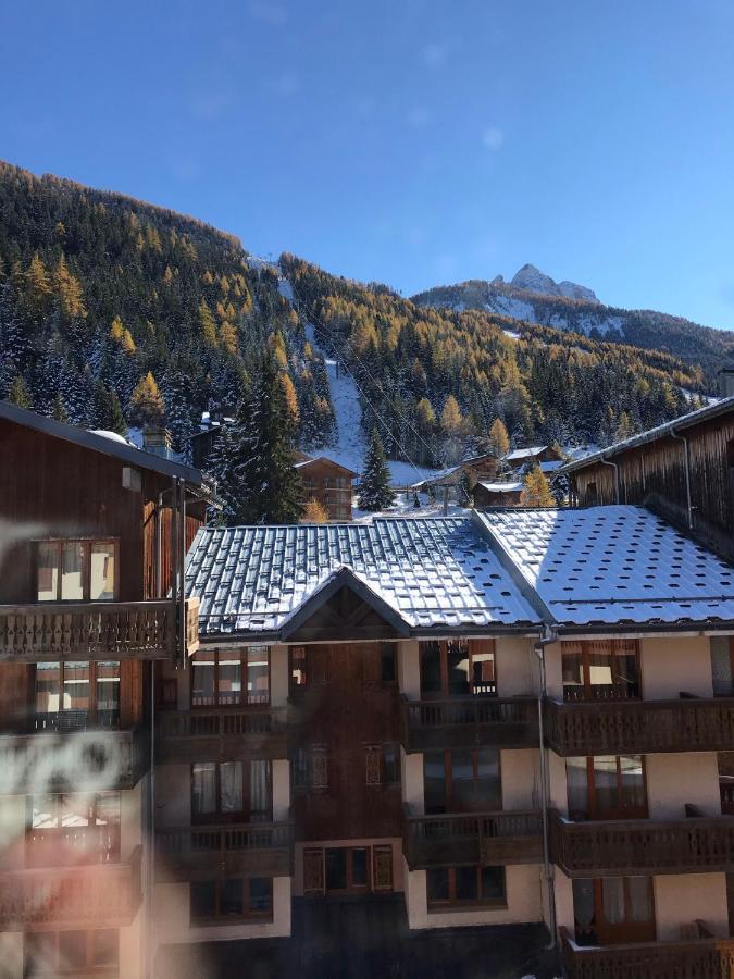 Valfrejus Residence Chaviere مودان المظهر الخارجي الصورة