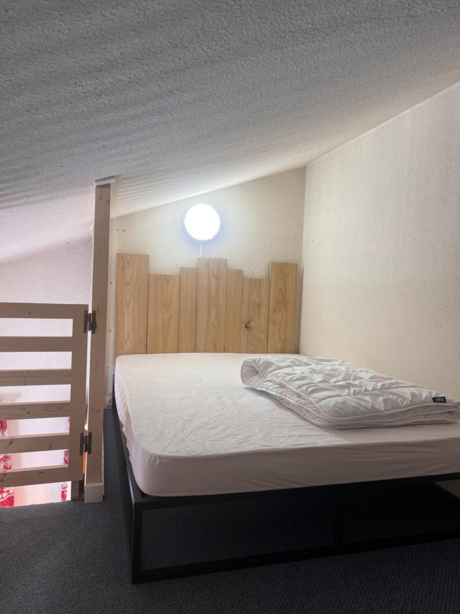 Valfrejus Residence Chaviere مودان المظهر الخارجي الصورة