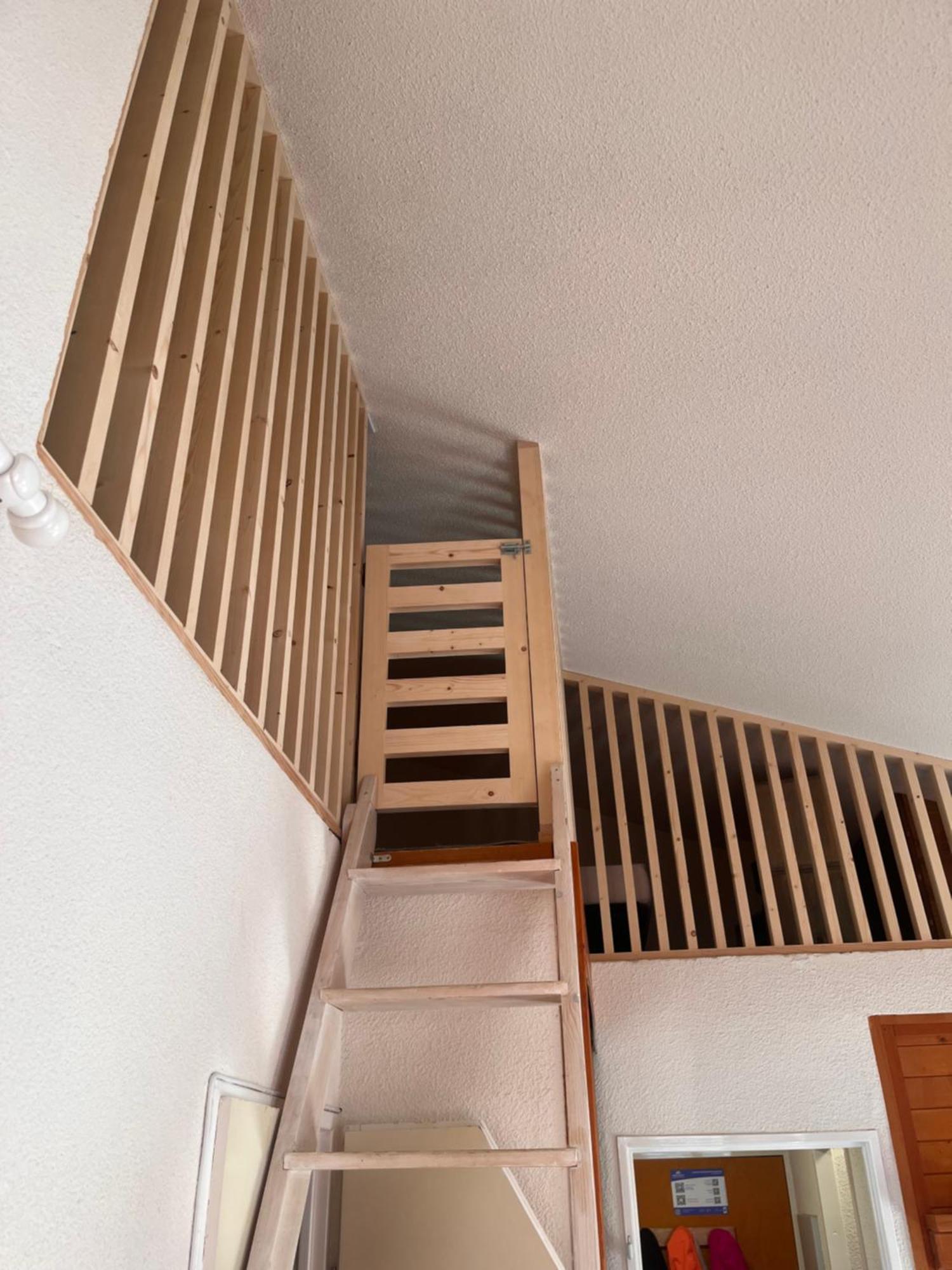 Valfrejus Residence Chaviere مودان المظهر الخارجي الصورة